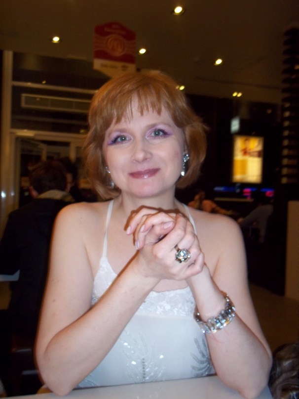 Ирина Илюхина фотография #15 из vk профиля id4735918