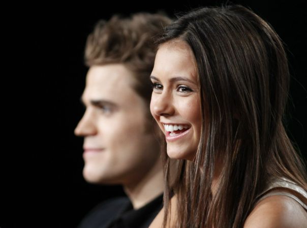 Elena Gilbert фото №1