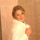 Фотография Кучеровой Яны