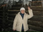 Фотография Леваковой Елены