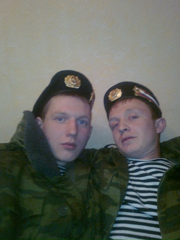 Иван Харченко фотография #10