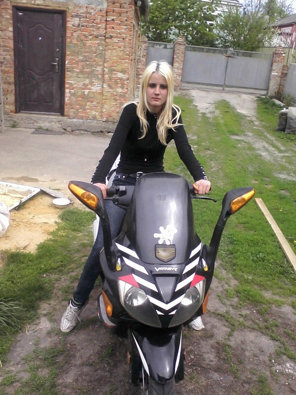 Инна Мазярко фотография #38