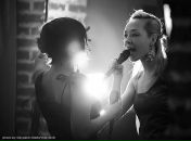 Фотография Angirova Adelaida Adajayra