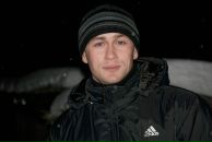 Фотография Боровского Сергея