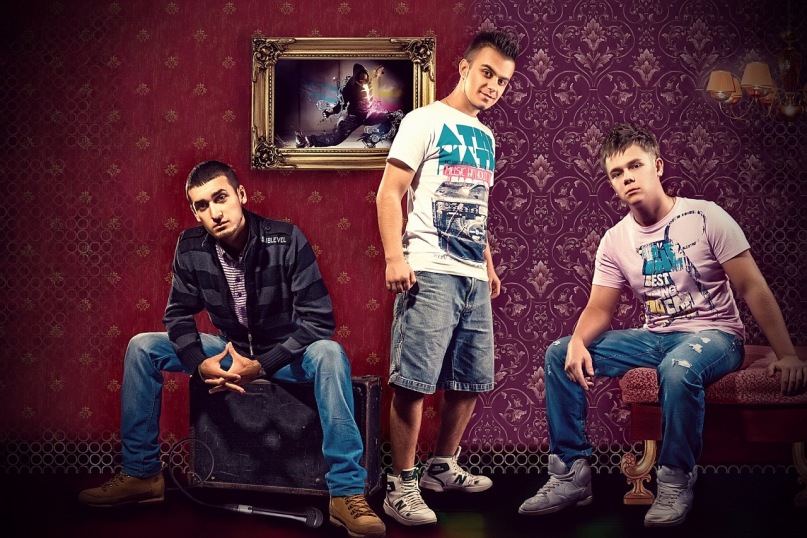 Стас Чорний фотография #30 из vk профиля id6716191
