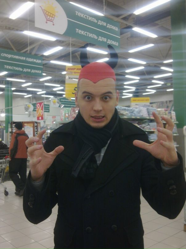 Тимур Калачев фотография #9