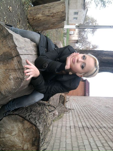 Анастасия Бабенко фото №14