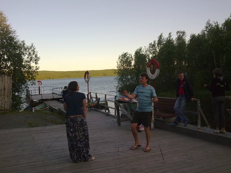 Андрей Афанасенко фотография #16