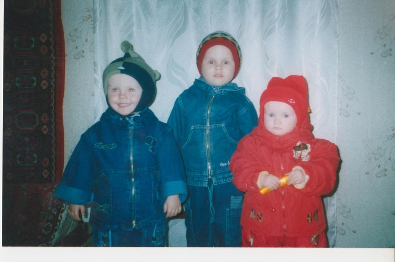 Игорь Вилесов фотография #25