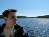 Фотография Коробова Алексея