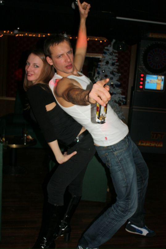 Ilya Solomatin фотография #43