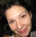 Фотография Орловой Светланы