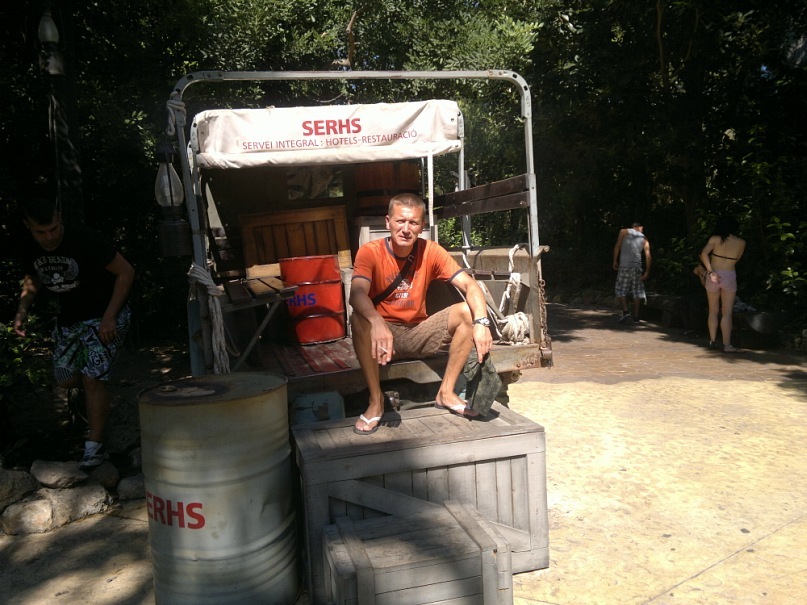 Юрий Сергеев фотография #23