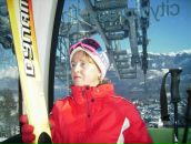 Фотография Лукьяновой Надежды