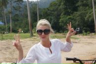 Фотография Алейниковой Ирины