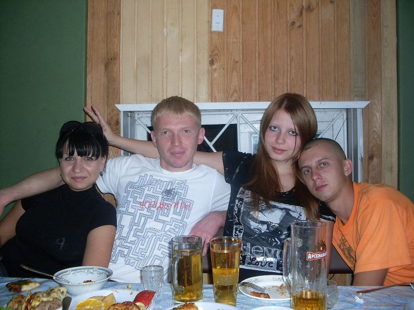 Дмитрий Часовских фотография #13