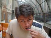 Фотография Захарова Владислава