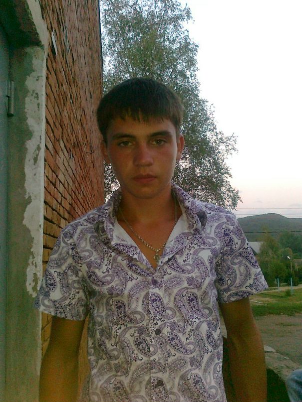 Евгений Башмаков фотография #11