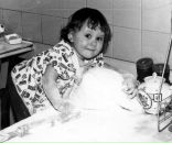 Фотография Зубковой Александры