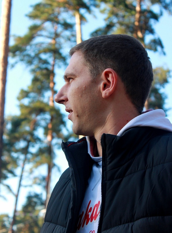 Сергей Магай фотография #20