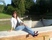 Фотография Кудрявцевой Юлии