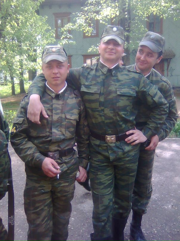 Сергей Редичкин фотография #24