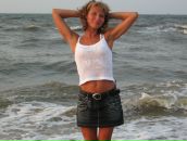 Фотография Стрельниковой Светланы