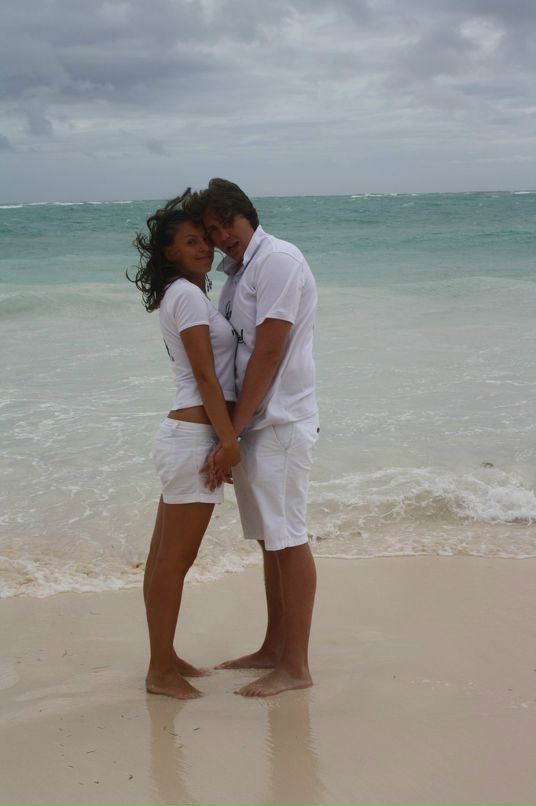 Дарья Осипова фотография #18