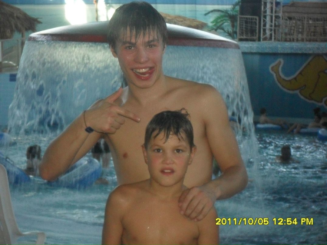 Евгений Мышкин фотография #38