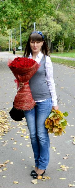 Софья Погосян фото №7