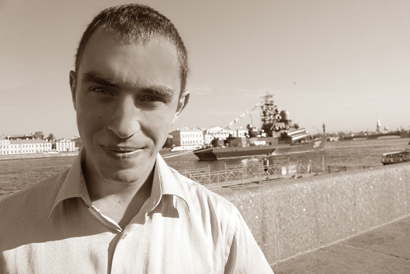 Дмитрий Бородкин фотография #48