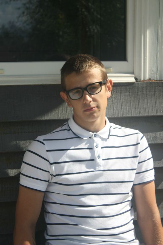 Артём Юрьевич фотография #43