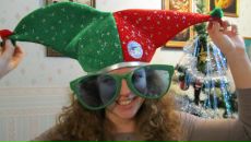 Фотография Амалет Лысиковой Елизаветы Лиз