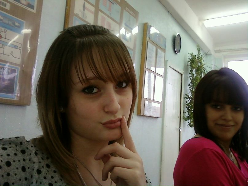 Катенька Гата фотография #48