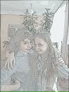 Фотография Агата-Кристи Трофимова