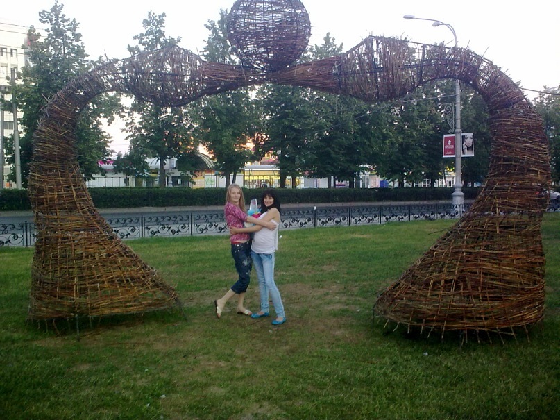 Александра Мальцева фотография #42