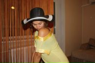 Фотография Базаровой Лейсан