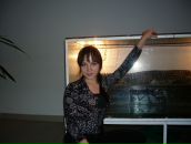 Фотография Евстафьевой Анастасии