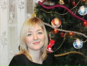 Фотография Исаковой Елены