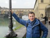 Фотография Сеничева Василия