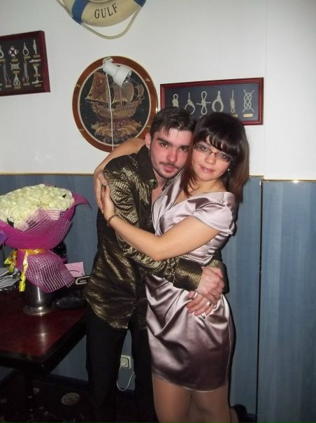 №9, Ланочка Подвойская, 25.9.1986 №9, Ланочка Подвойская, 25.9.1986