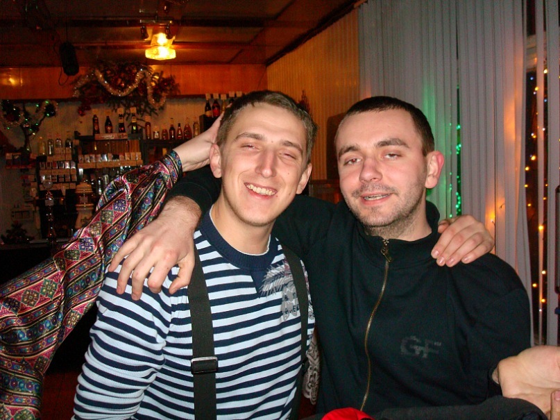 Дима Тарасенко фотография #42