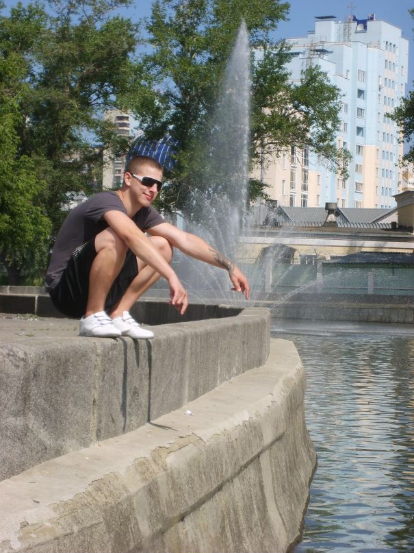 Дмитрий Бойков фотография #21