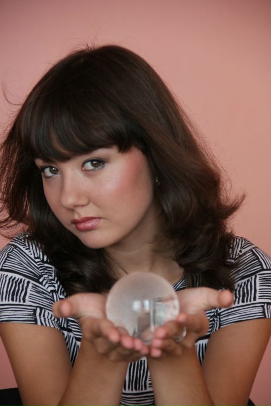 Любовь Степанцева фотография #1