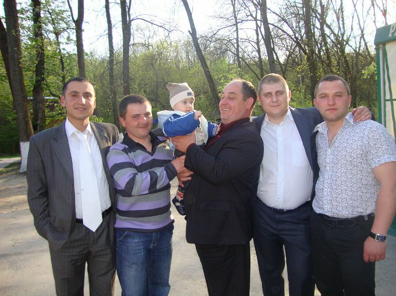 Дима Быстрицкий фотография #43