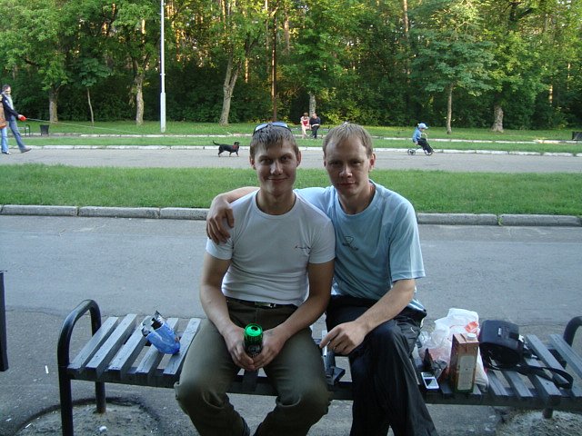 Дмитрий Лыков фотография #13