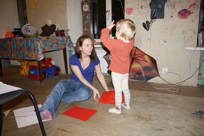 Софья Чебанова фотография #42