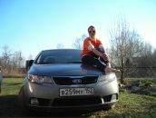 Фотография Саар Анны