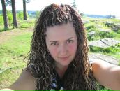 Фотография Рысиной Киры