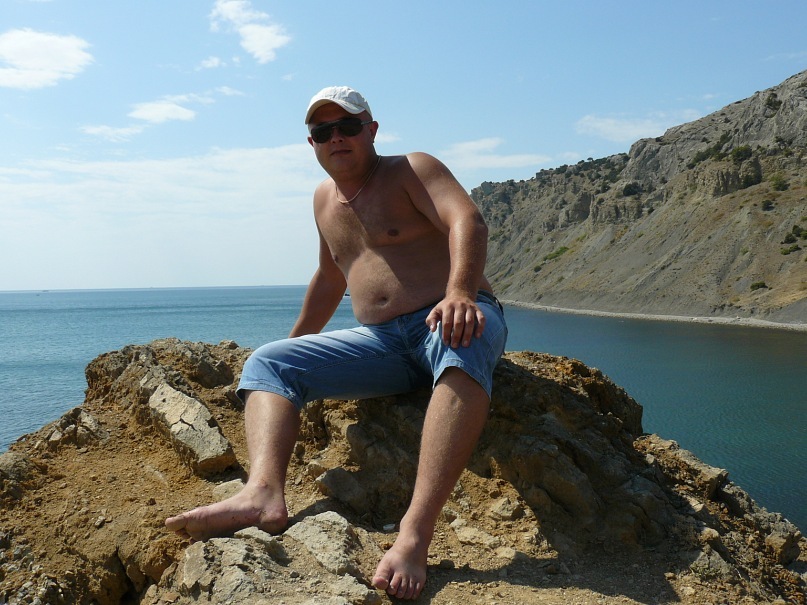 Дмитрий Ширяев фотография #49